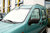 Aislante térmico Renault Kangoo hasta 2007 - Juego completo