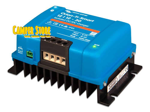 Booster Victron Orion-Tr Smart 12/12-30A Isolated