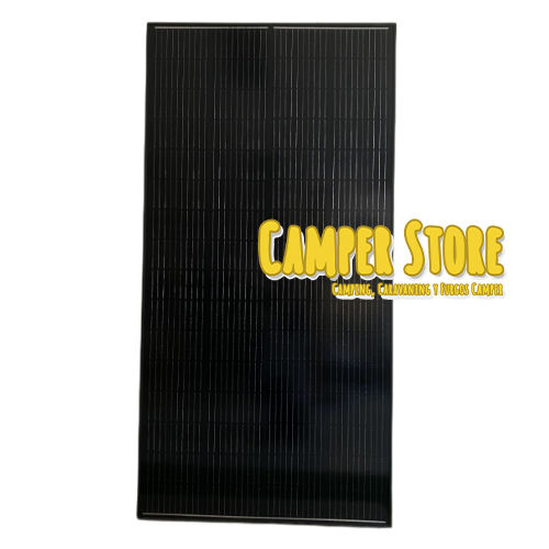 Panel Solar rígido Monocristalino 230W SolarFam