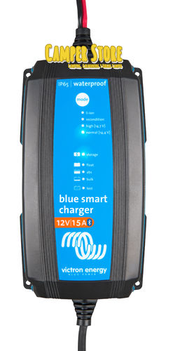Cargador Blue Smart IP65 12/15