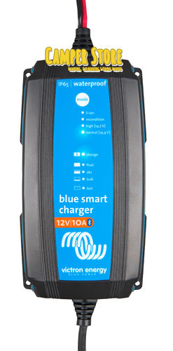 Cargador Blue Smart IP65 12/10