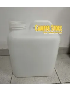 Garrafa de agua de 13 litros