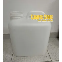 Garrafa de agua de 13 litros