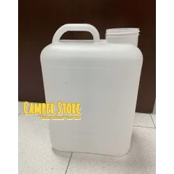 Garrafa de agua de 16 litros