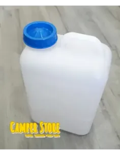 Garrafa agua de 19 litros