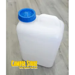 Garrafa agua de 19 litros