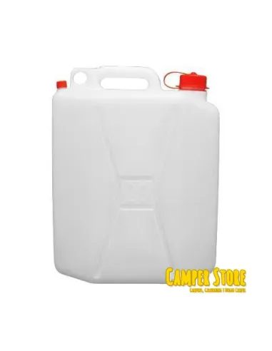Garrafa agua de 20 litros