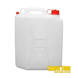 Garrafa agua de 20 litros