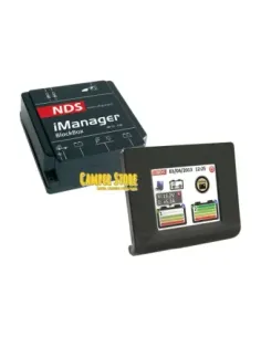 Gestor de baterias IMANAGER 12V 150A NDS