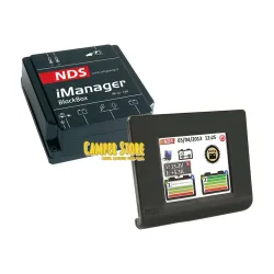 Gestor de baterias IMANAGER 12V 150A NDS