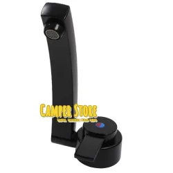 Grifo Florenz Automático Mezclador NEGRO