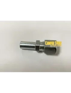 Racor con anillo cortante 10-8 mm (H. 9)