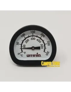 Termómetro para horno Omnia