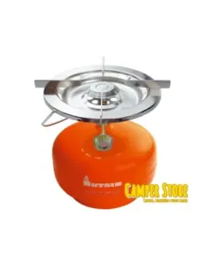 Hornillo Portátil Butsir Destroyer 2400W