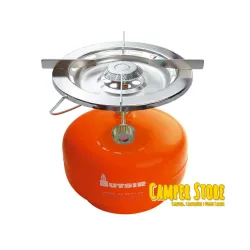 Hornillo Portátil Butsir Destroyer 2400W