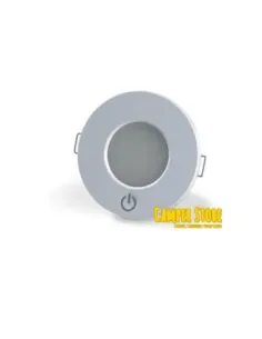Foco Led táctil