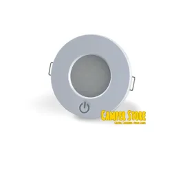 Foco Led táctil