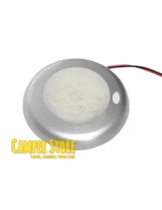 Foco de superficie Led con Interruptor