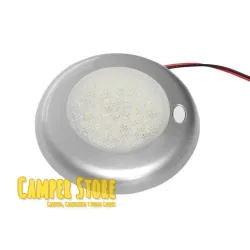 Foco de superficie Led con Interruptor