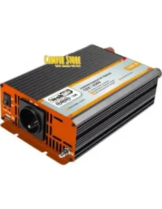 Inversor Onda Modificada Vechline 1000W