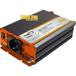 Inversor Onda Modificada Vechline 1000W