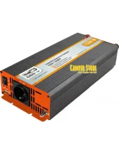 Inversor Onda Modificada Vechline 1500W