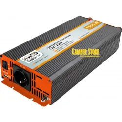 Inversor Onda Modificada Vechline 1500W