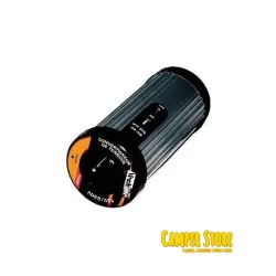Inversor Onda Modificada Vechline 150W. Redondo