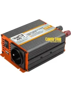 Inversor Onda Modificada Vechline 300W