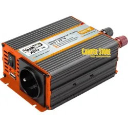 Inversor Onda Modificada Vechline 300W