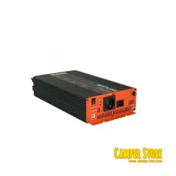 Inversor Onda Pura Vechline 2000W