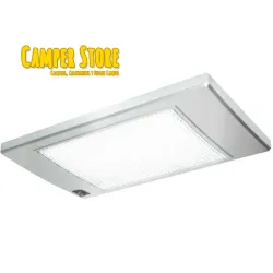 Plafón de superficie Led extrafino con interruptor