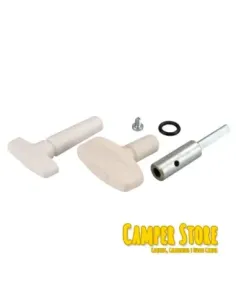 Kit de extensión para claraboyas Fiamma