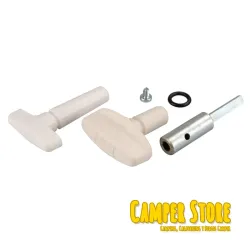 Kit de extensión para claraboyas Fiamma