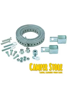 Kit fijación depósitos agua
