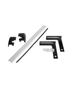 Kit montaje escalón eléctrico G2 Crafter / MAN +2016