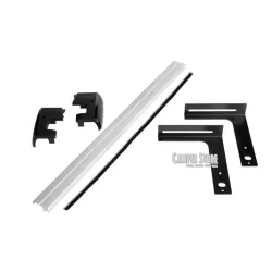 Kit montaje escalón eléctrico G2 Crafter / MAN +2016