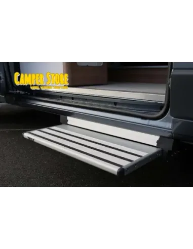Kit montaje escalón eléctrico G2. Ducato, Jumper, Boxer dsd 2006