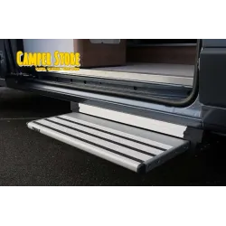 Kit montaje escalón eléctrico G2. Ducato, Jumper, Boxer dsd 2006