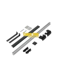 Kit montaje escalón eléctrico G2. Sprinter RWD/4WD y Crafter 2006-16