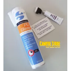 Kit profesional para pegado de lunas