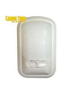 Aplique lampara techo o pared blanco
