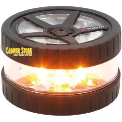 Led de asistencia en carretera Wurth
