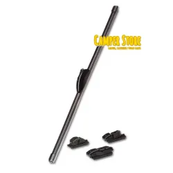 Limpiaparabrisas Hella Dyna Blade: VW T5/T6 - Piloto
