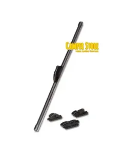 Limpiaparabrisas Hella Dyna Blade: Trafic, Vivaro, Primastar Copiloto