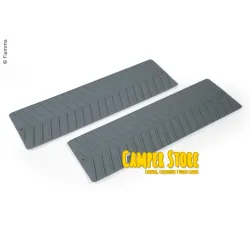 Level Plate o Placa antideslizante Fiamma