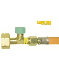 Lira de seguridad Truma 450mm, G.8 EU