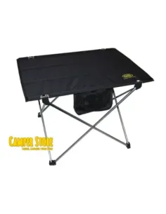 Mesa de camping plegable Daytona