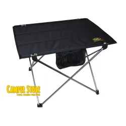 Mesa de camping plegable Daytona