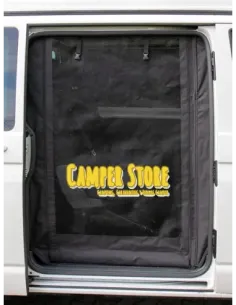 Mosquitera Premium puerta lateral Carbest. VW T5/T6 (461360)